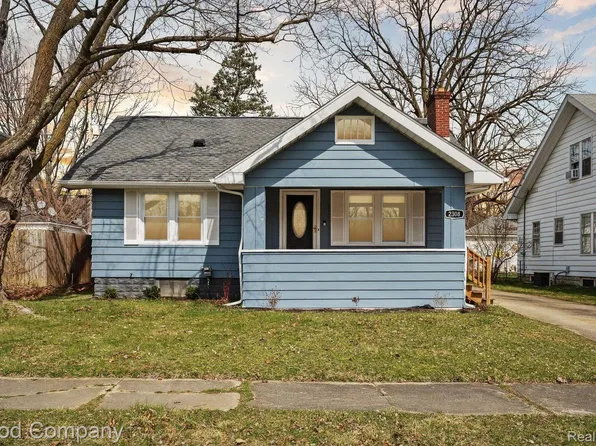 2308 Monteith St, Flint, MI 48504