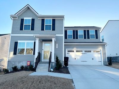 3021 Sapgate Ln, Nashville, TN, 37207