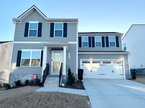3021 Sapgate Ln, Nashville, TN 37207