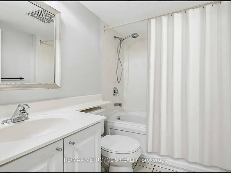 3pc Bathroom