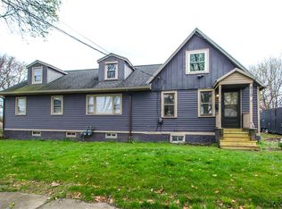 210 Independence St, Rochester, NY 14611