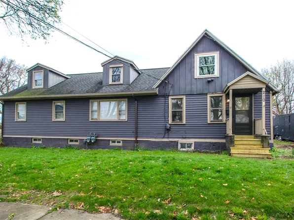 210 Independence St, Rochester, NY 14611