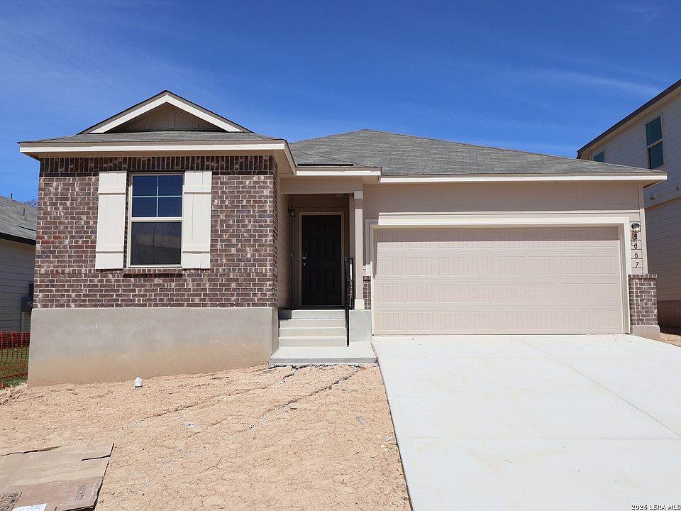 1st image of 5007 Agave Blue Lane