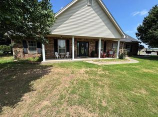 24505 234th St, Purcell, OK 73080