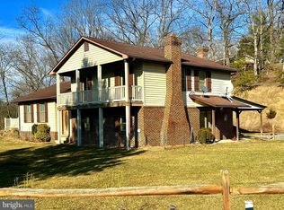 59 Kent St, Rig, WV 26836