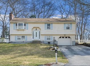 24 G And South Dr, Dudley, MA 01571
