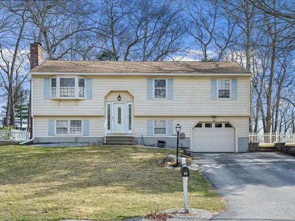 24 G And South Dr, Dudley, MA 01571