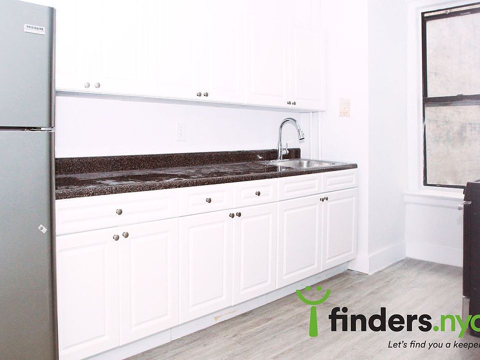 1st image of 602 W 180th St APT 21