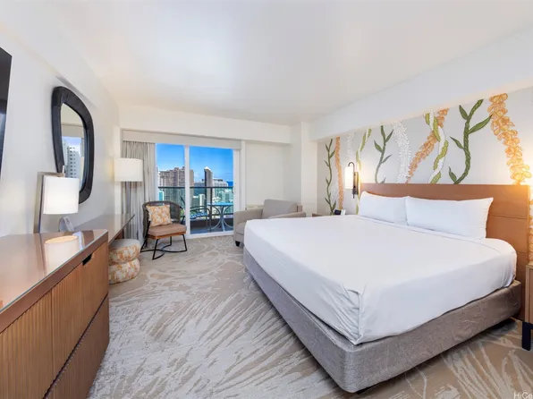 410 Atkinson Dr #2922, Honolulu, HI 96814