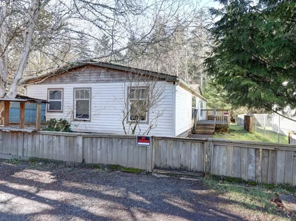 1009 King Salmon Pl, Hammond, OR 97121