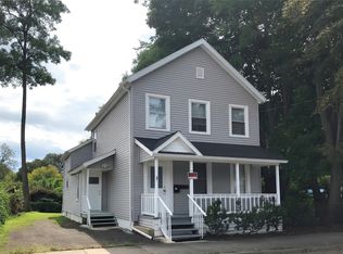 5 Gaines St, Binghamton, NY 13905