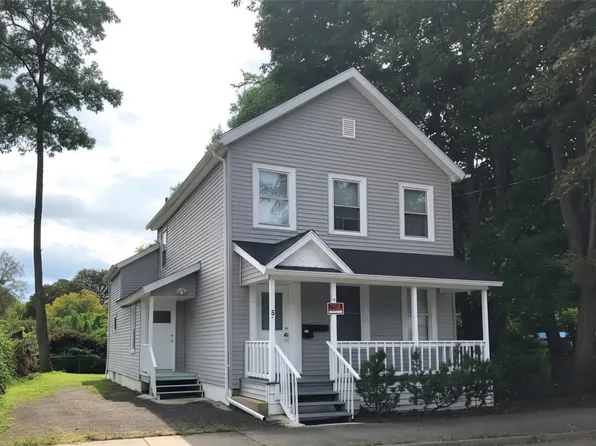 5 Gaines St, Binghamton, NY 13905