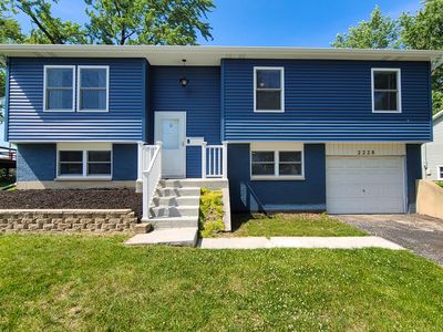 2228 Apache Ln, Woodridge, IL, 60517