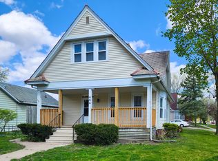 404 Cedar St, Boone, IA 50036