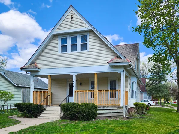 404 Cedar St, Boone, IA 50036