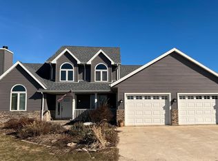 N2646 County Rd, Neosho, WI 53059