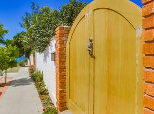 312 Rosemont St, La Jolla, CA 92037