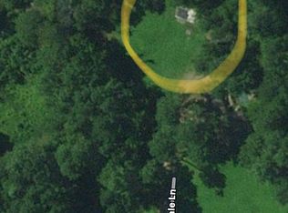 2398 Spring Valley, Henderson, NC 27537