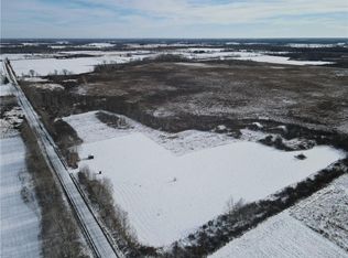 TBD Homestead Road, Conrath, WI 54731