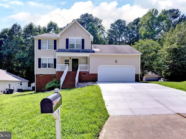 3924 Vass Ln #L, Williamsburg, VA 23188