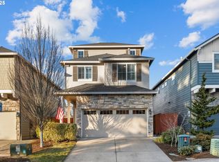 13809 SE Siskin Ln, Happy Valley, OR 97015