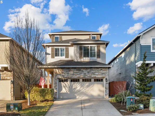 13809 SE Siskin Ln, Happy Valley, OR 97015