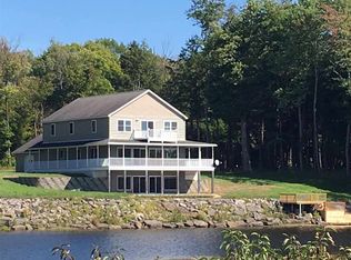 245 Vice Rd, Brasher falls, NY 13613