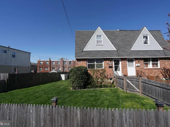 278 S Spring Garden St, Ambler, PA 19002
