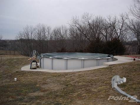 Above Ground Pool