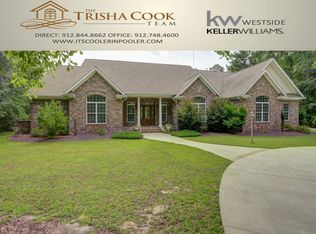 130 Bald Cypress Rd, Bloomingdale, GA 31302