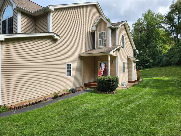 275 Lyman Road #2, Wolcott, CT 06716