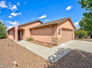 710 Newton Way, Chino Valley, AZ 86323