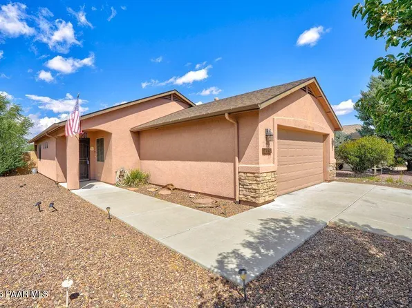 710 Newton Way, Chino Valley, AZ 86323