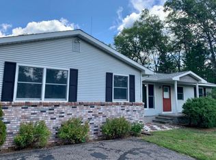 4628 Monument Rd, Oscoda, MI 48750