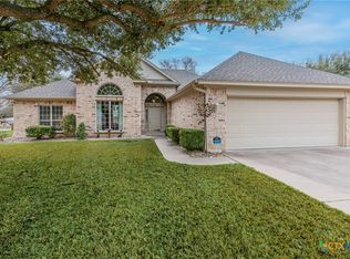 3505 Juniper Dr, Temple, TX 76502