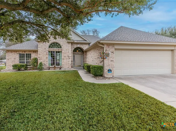 3505 Juniper Dr, Temple, TX 76502