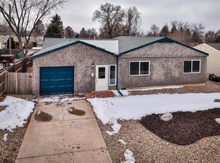 203 Elmwood Dr, Colorado Springs, CO 80907