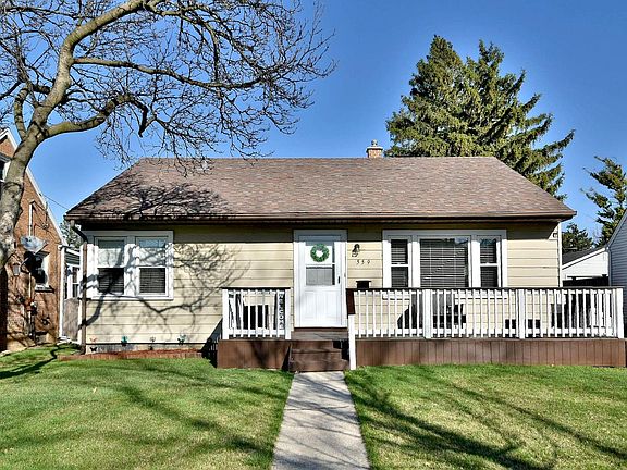 2nd image of 559 S Stewart Ave