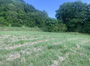 0 Johnson Hill Rd, Mount Pleasant, TN 38474