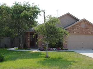 144 Whistlers Cove Rd, Rockport, TX 78382