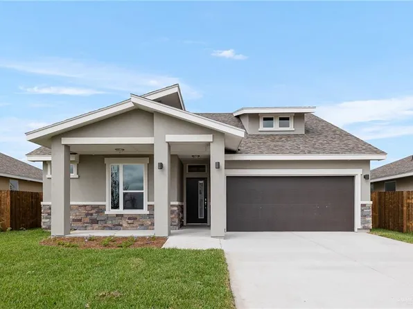 13728 Belle Ct, McAllen, TX 78504