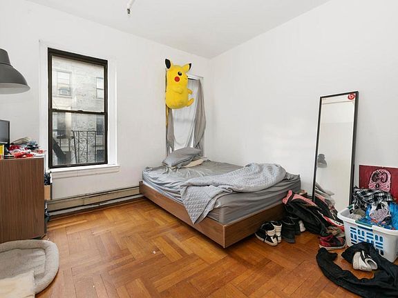3rd image of 90 Eldridge St #5