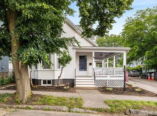 38 Seymour Ave, Lynn, MA 01902