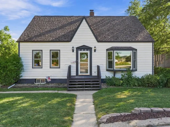 1221 Quincy St, Rapid City, SD 57701