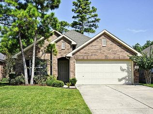 2430 Colonial Springs Ln, Spring, TX 77386