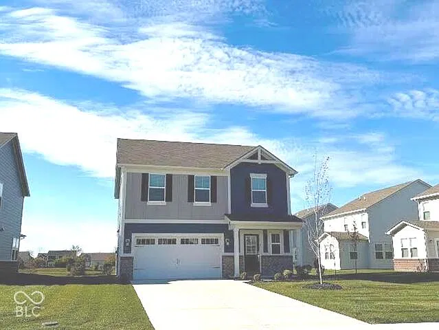 6382 Sycamore Dr