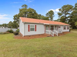 46 Carroll Davis Ln, Holly Springs, NC 27540