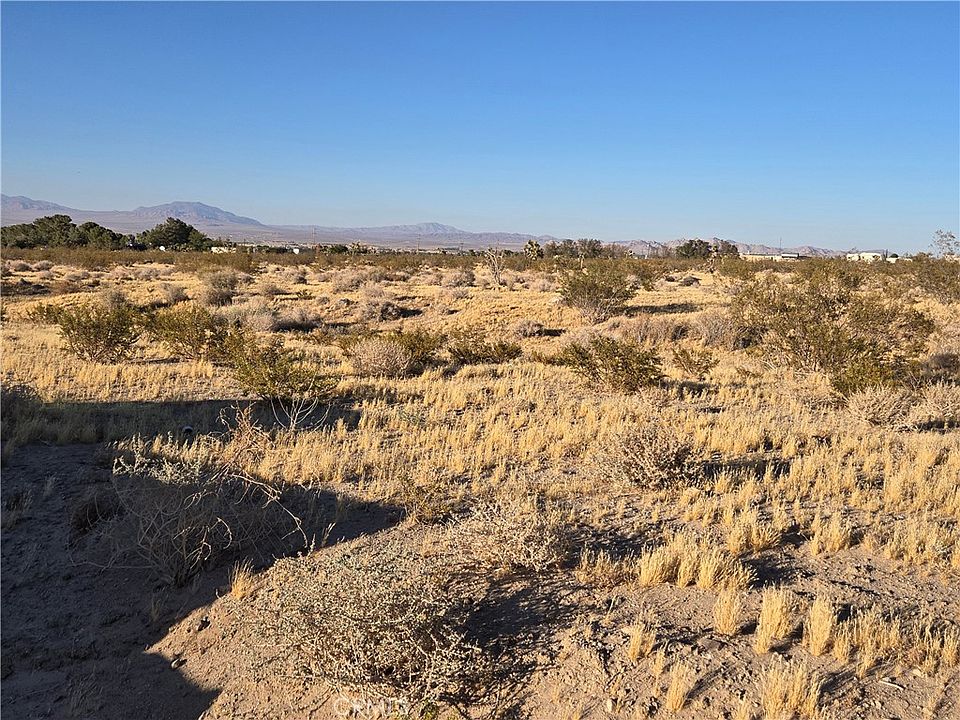 2nd image of 0 Old Woman Springs Rd