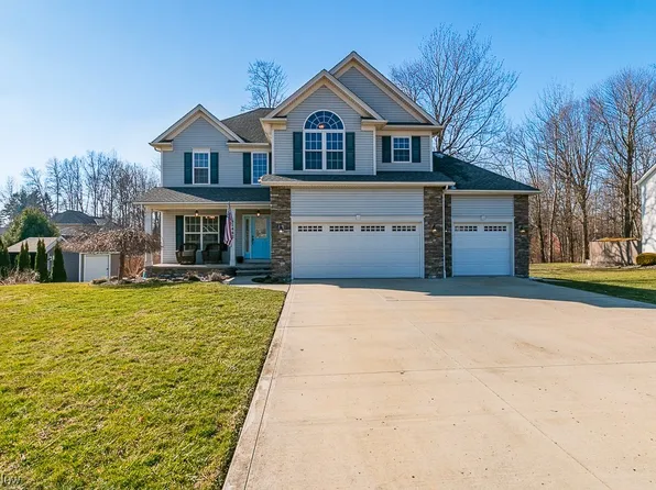 2442 Greenbriar Ln, Madison, OH 44057