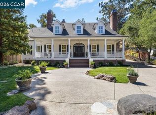 1822 Alameda Diablo, Diablo, CA 94528